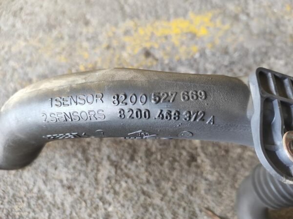 Tubo presion turbocompresor Renault Clio III 1.5 dCi 8V (86 cv) - Imagen 2