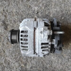 Alternador Renault Clio III 1.5 dCi 8V (68 cv)
