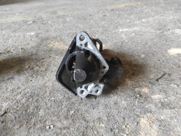 Motor de arranque Renault Clio III 1.5 dCi 8V (68 cv) - Imagen 2