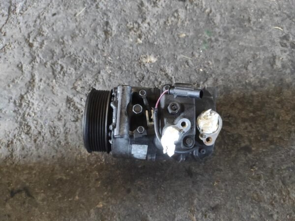 Compresor aire acondicionado Mercedes Benz Clase E (W211) E 320 CDI (224 cv)