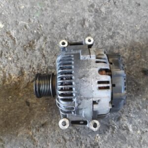 Alternador Mercedes Benz Clase E (W211) E 320 CDI (224 cv)