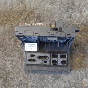 Caja de reles / fusibles Mercedes Benz Clase E (W211) E 320 CDI (224 cv)