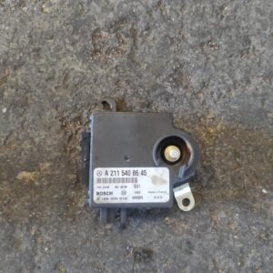 Modulo electronico Mercedes Benz Clase E (W211) E 320 CDI (224 cv)