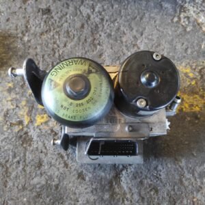 Abs Mercedes Benz Clase E (W211) E 320 CDI (224 cv)