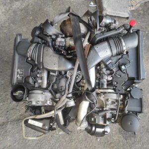 Motor Mercedes Benz Clase E (W211) E 320 CDI (224 cv)