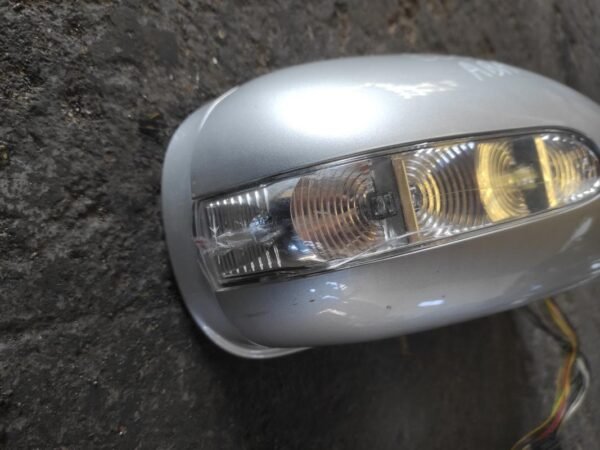 Retrovisor derecho Mercedes Benz Clase E (W211) E 320 CDI (224 cv) - Imagen 2