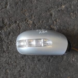 Retrovisor derecho Mercedes Benz Clase E (W211) E 320 CDI (224 cv)