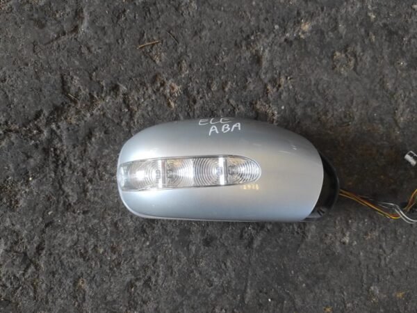 Retrovisor derecho Mercedes Benz Clase E (W211) E 320 CDI (224 cv)