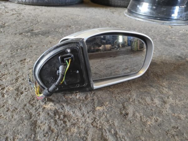 Retrovisor derecho Mercedes Benz Clase E (W211) E 320 CDI (224 cv) - Imagen 3