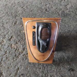 Palanca cambio Mercedes Benz Clase E (W211) E 320 CDI (224 cv)