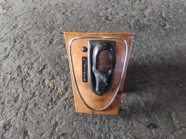 Palanca cambio Mercedes Benz Clase E (W211) E 320 CDI (224 cv)