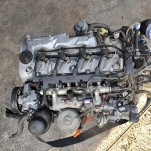 Motor Honda Accord VII 2.2 i-CTDi (140 cv)