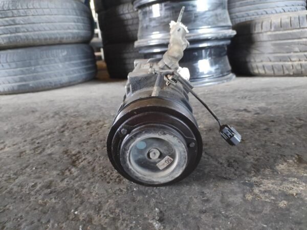 Compresor aire acondicionado Honda Accord VII 2.2 i-CTDi (140 cv) - Imagen 3