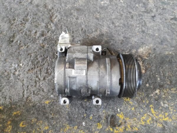Compresor aire acondicionado Honda Accord VII 2.2 i-CTDi (140 cv) - Imagen 2