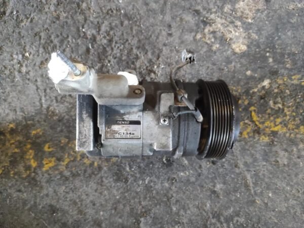 Compresor aire acondicionado Honda Accord VII 2.2 i-CTDi (140 cv)