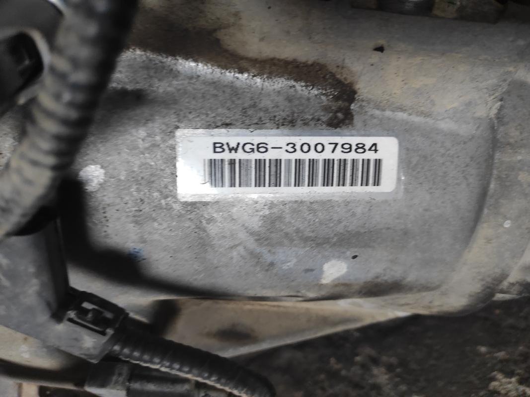 Caja cambios Honda Accord VII 2.2 i-CTDi (140 cv) - Imagen 4