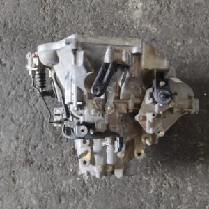 Caja cambios Honda Accord VII 2.2 i-CTDi (140 cv)