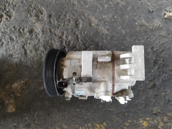 Compresor aire acondicionado Hyundai i30 II 1.4 MPI (100 cv)