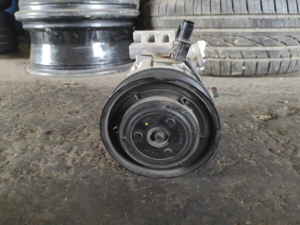 Compresor aire acondicionado Hyundai i30 II 1.4 MPI (100 cv) - Imagen 3