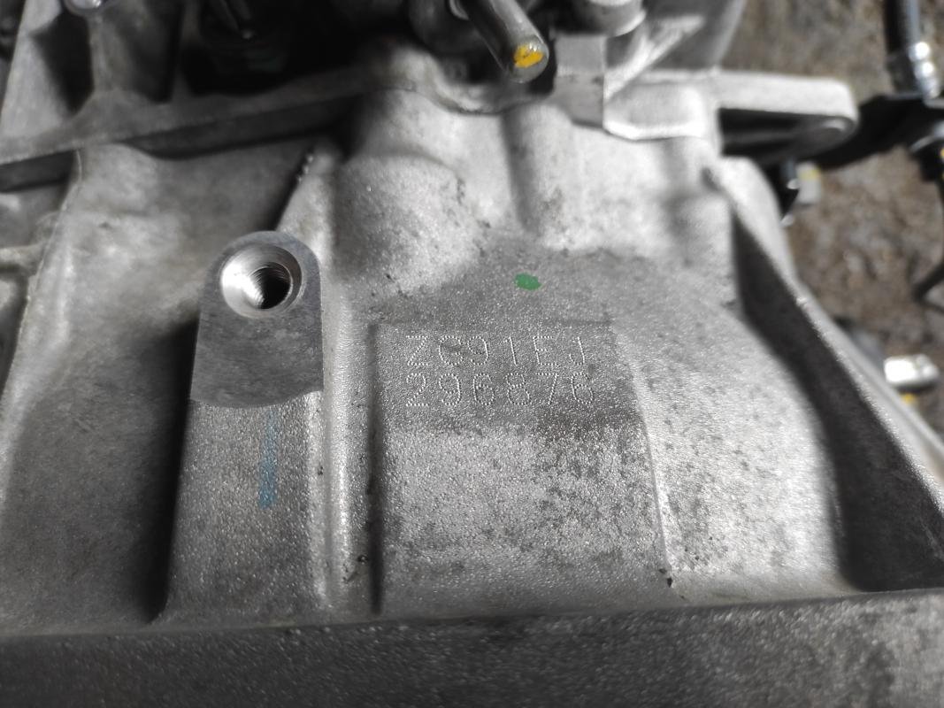 Caja cambios Hyundai i30 II 1.4 MPI (100 cv) - Imagen 4