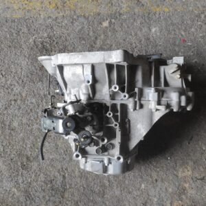 Caja cambios Hyundai i30 II 1.4 MPI (100 cv)