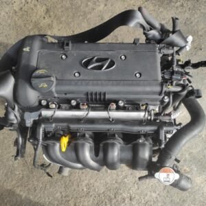 Motor Hyundai i30 II 1.4 MPI (100 cv)