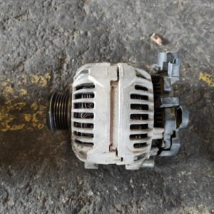 Alternador Peugeot 307 2.0 HDi 110 (107 cv)