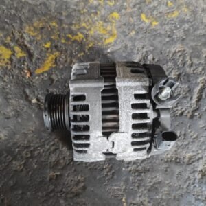 Alternador Ford S-MAX 2.0 TDCi (140) MT