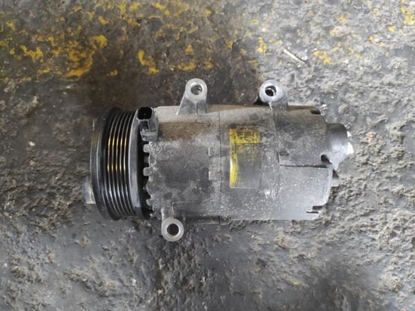 Compresor aire acondicionado Ford S-MAX 2.0 TDCi (140) MT - Imagen 2