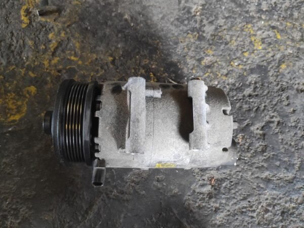 Compresor aire acondicionado Ford S-MAX 2.0 TDCi (140) MT