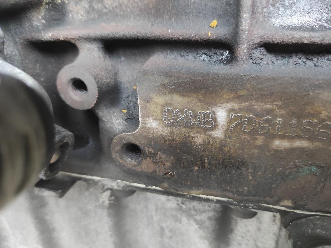 Motor Ford S-MAX 2.0 TDCi (140) MT - Imagen 6