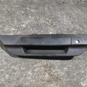 Maneta exterior porton Toyota Hilux Double Cab VIII 2.4 D-4D (150 cv) 4WD S&S