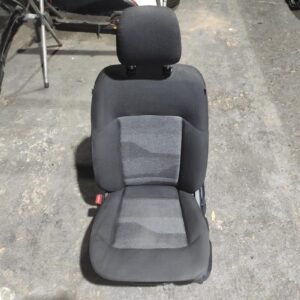 Asiento delantero izquierdo Ford Ranger IV (2022) 2.0 EcoBlue 4x4 (170 CV)