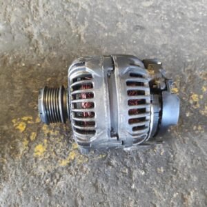 Alternador Mitsubishi Grandis 2.0 DI-D (136 cv)