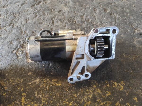 Motor de arranque Mitsubishi Grandis 2.0 DI-D (136 cv)