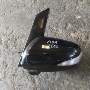 Retrovisor izquierdo Mitsubishi Grandis 2.0 DI-D (136 cv)
