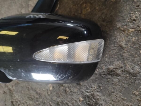Retrovisor izquierdo Mitsubishi Grandis 2.0 DI-D (136 cv) - Imagen 2