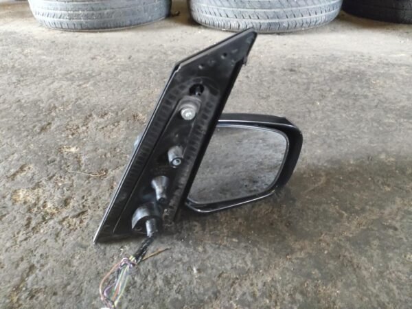 Retrovisor derecho Mitsubishi Grandis 2.0 DI-D (136 cv) - Imagen 3