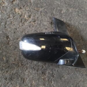 Retrovisor derecho Mitsubishi Grandis 2.0 DI-D (136 cv)