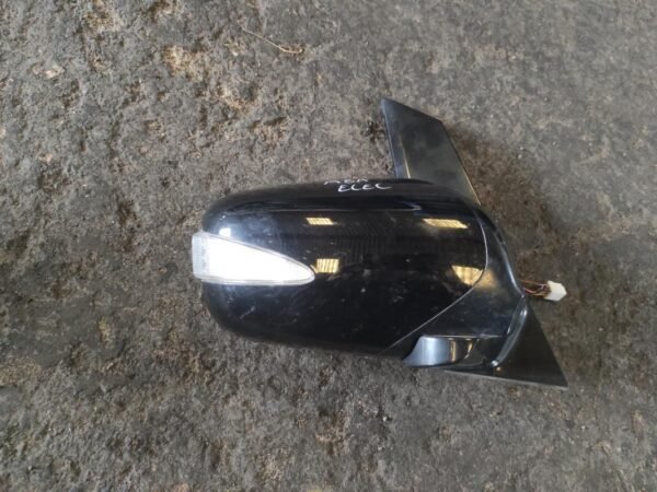 Retrovisor derecho Mitsubishi Grandis 2.0 DI-D (136 cv)
