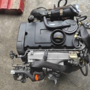 Motor Mitsubishi Grandis 2.0 DI-D (136 cv)