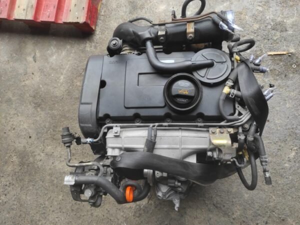 Motor Mitsubishi Grandis 2.0 DI-D (136 cv)