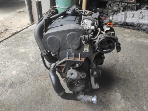 Motor Mitsubishi Grandis 2.0 DI-D (136 cv) - Imagen 5