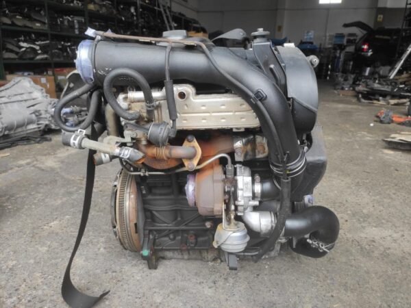 Motor Mitsubishi Grandis 2.0 DI-D (136 cv) - Imagen 3