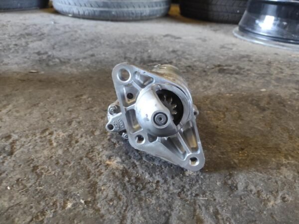 Motor de arranque Kia Carnival III 2.9 CRDi (185 cv) - Imagen 2