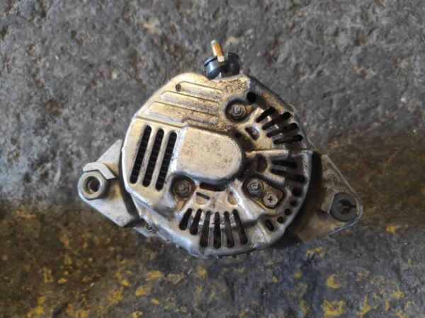 Alternador Kia Carnival III 2.9 CRDi (185 cv) - Imagen 3