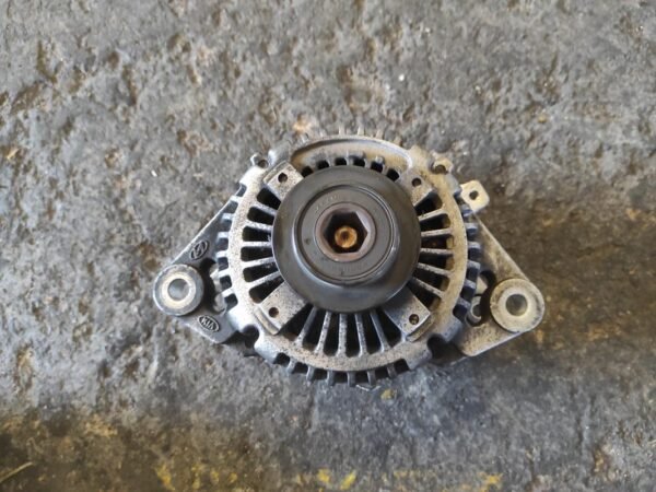 Alternador Kia Carnival III 2.9 CRDi (185 cv) - Imagen 2