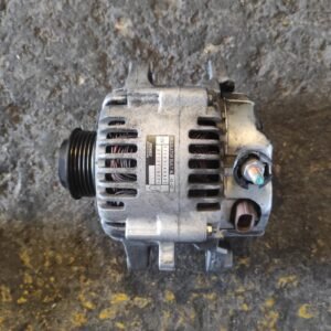 Alternador Kia Carnival III 2.9 CRDi (185 cv)
