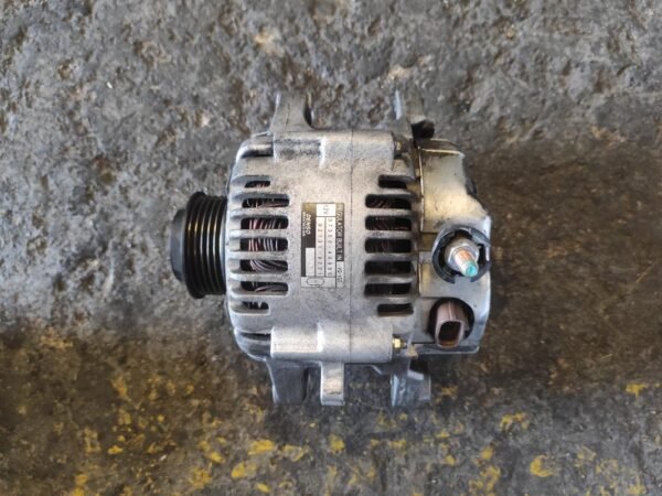 Alternador Kia Carnival III 2.9 CRDi (185 cv)