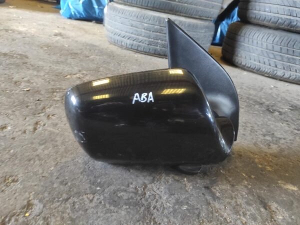 Retrovisor derecho Kia Carnival III 2.9 CRDi (185 cv)